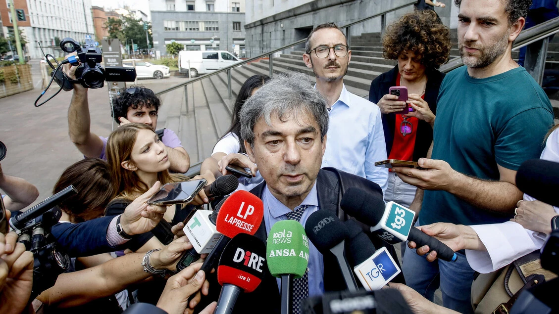 Il costituzionalista Grosso presidente Comitato del 'no'