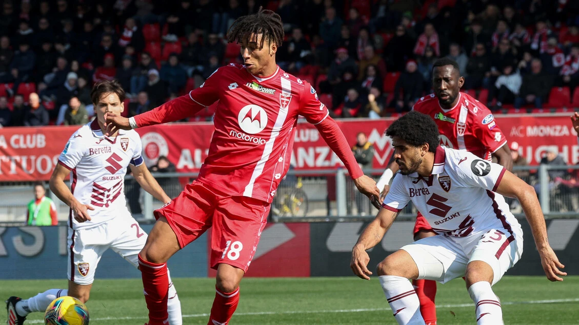 Italia U21: Baldini chiama anche Zeroli