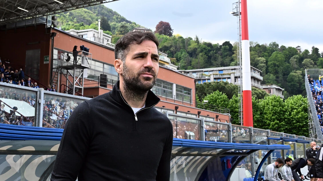 Calcio: Fabregas, 'giocherà chi ha avuto meno spazio'