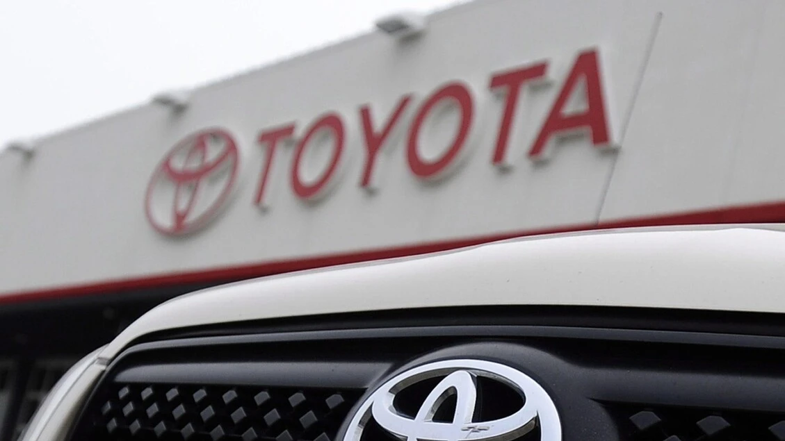 'Toyota valuta la produzione del nuovo Rav4 in Usa contro dazi'