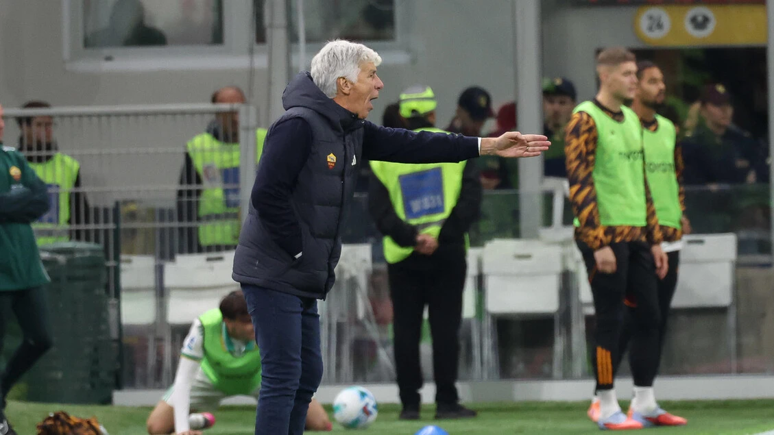 Europa League: Gasperini, dobbiamo vincere 3 delle prossime 5