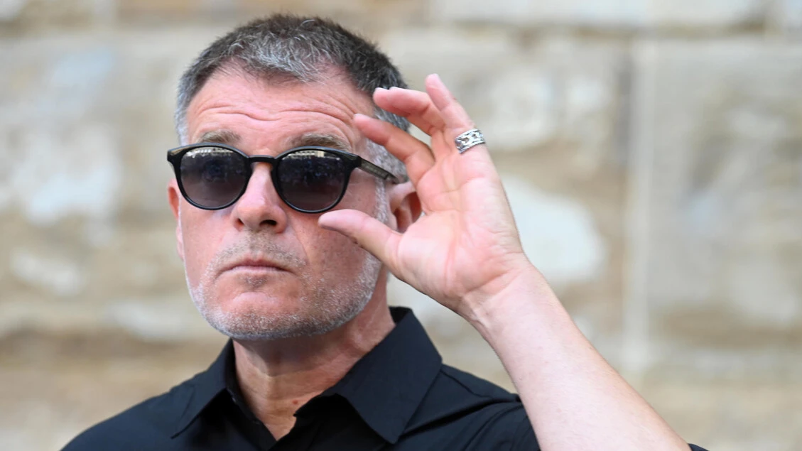 Trump alla Pergola, il 'Donald' di Massini debutta in Toscana