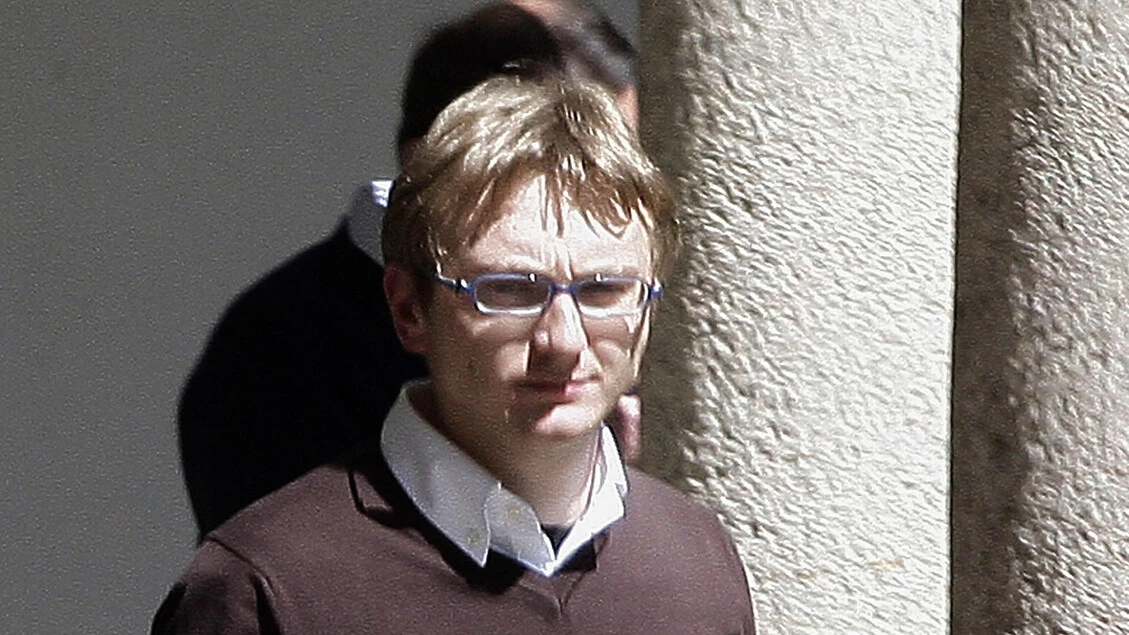 Pg Milano, 'respingere richiesta di semilibertà di Stasi'
