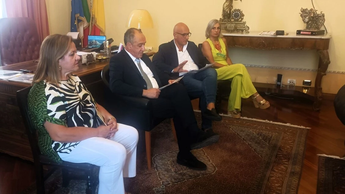 Tre eventi in teatro ad Agrigento per la settimana pirandelliana