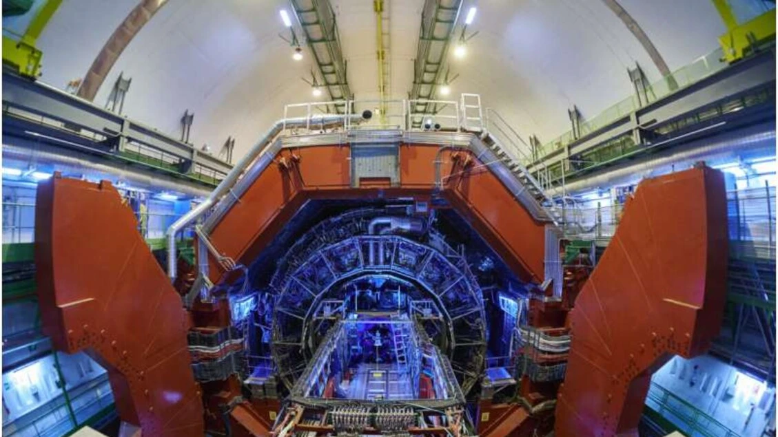 Al Cern il sogno degli alchimisti, trasformato il piombo in oro