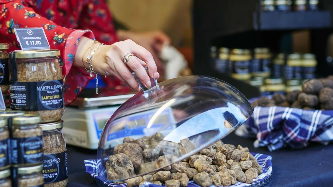 Ad Alba 'la Cucina delle radici', progetto Confcommercio e Fipe