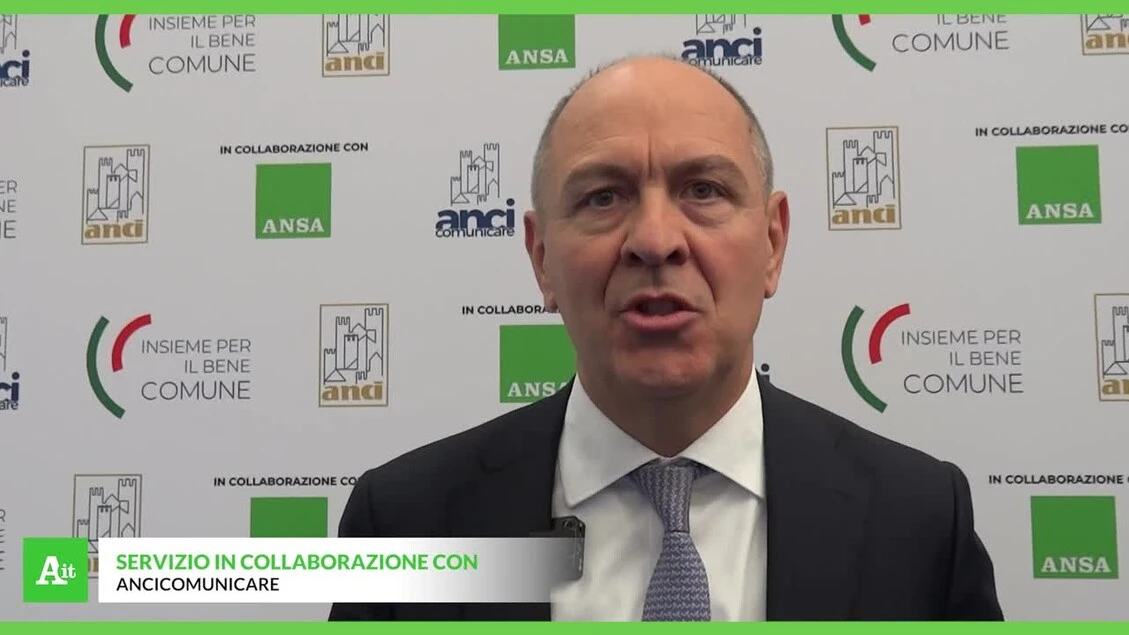 Edison Next all'Assemblea dell'Anci presenta il Progetto Scuola