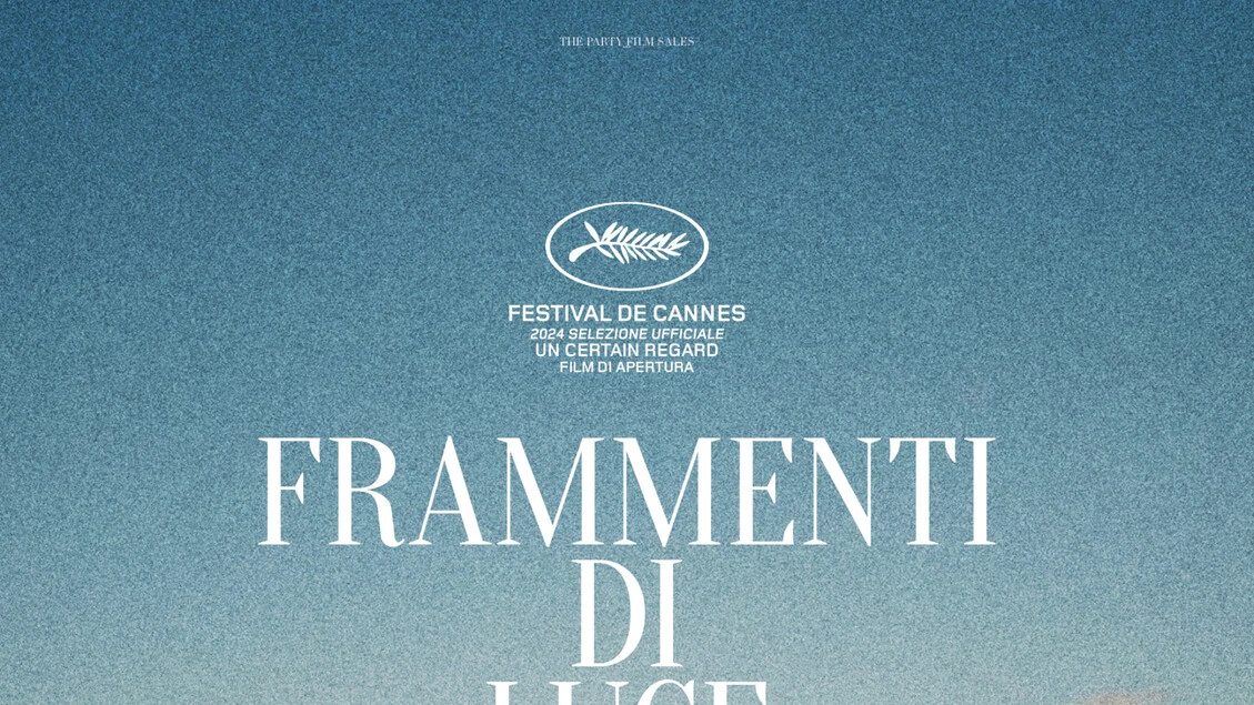 Frammenti di luce, amore e lutto sotto il cielo d'Islanda