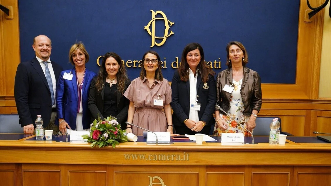 Controlli annuali gratuiti per chi assiste i propri familiari