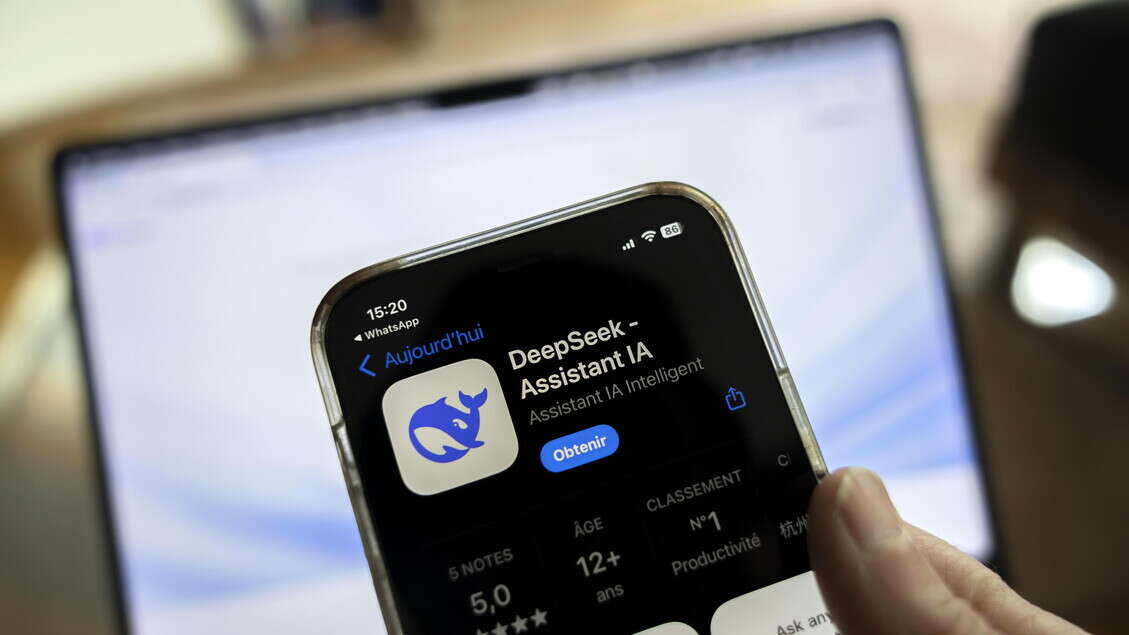 DeepSeek e l'Ia fanno correre Borse e hi-tech cinesi