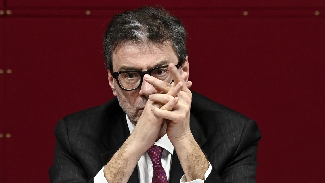 Giorgetti, Ue protegga gli interessi italiani in Europa da dazi