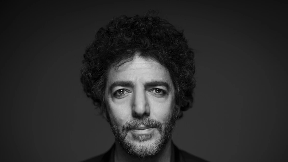 Max Gazzè e i Quintorigo con John De Leo al Festival Lupo