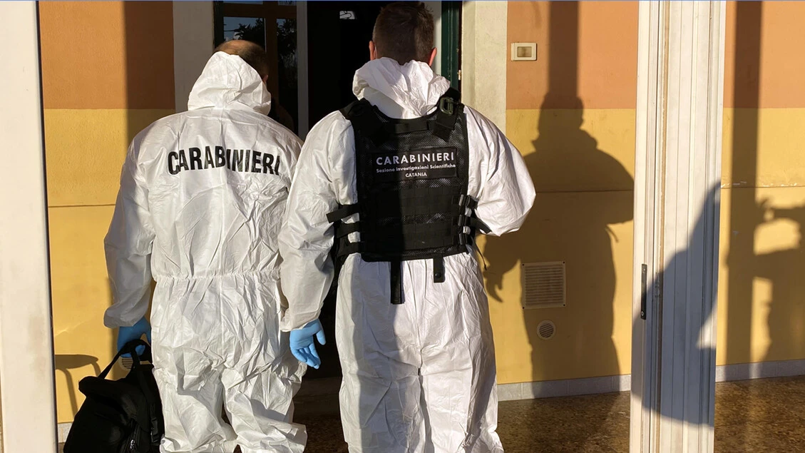 Anziana scomparsa, si cerca nella vecchia casa della figlia