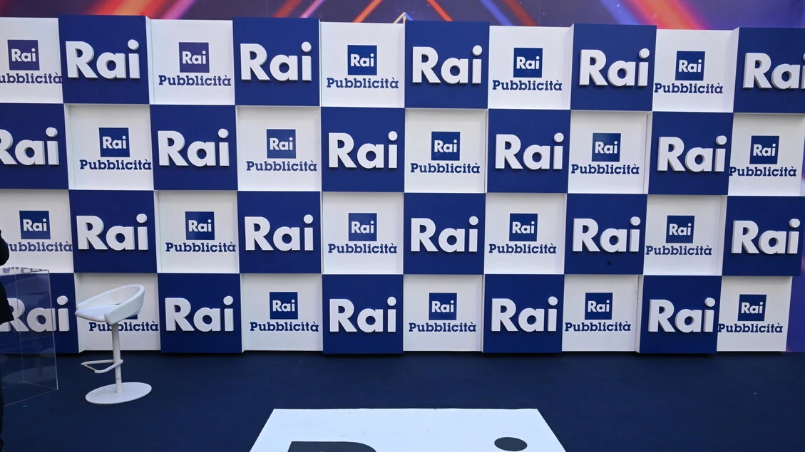 Agcom, ascolti tv crescono nel 2024, in prime time prima la Rai