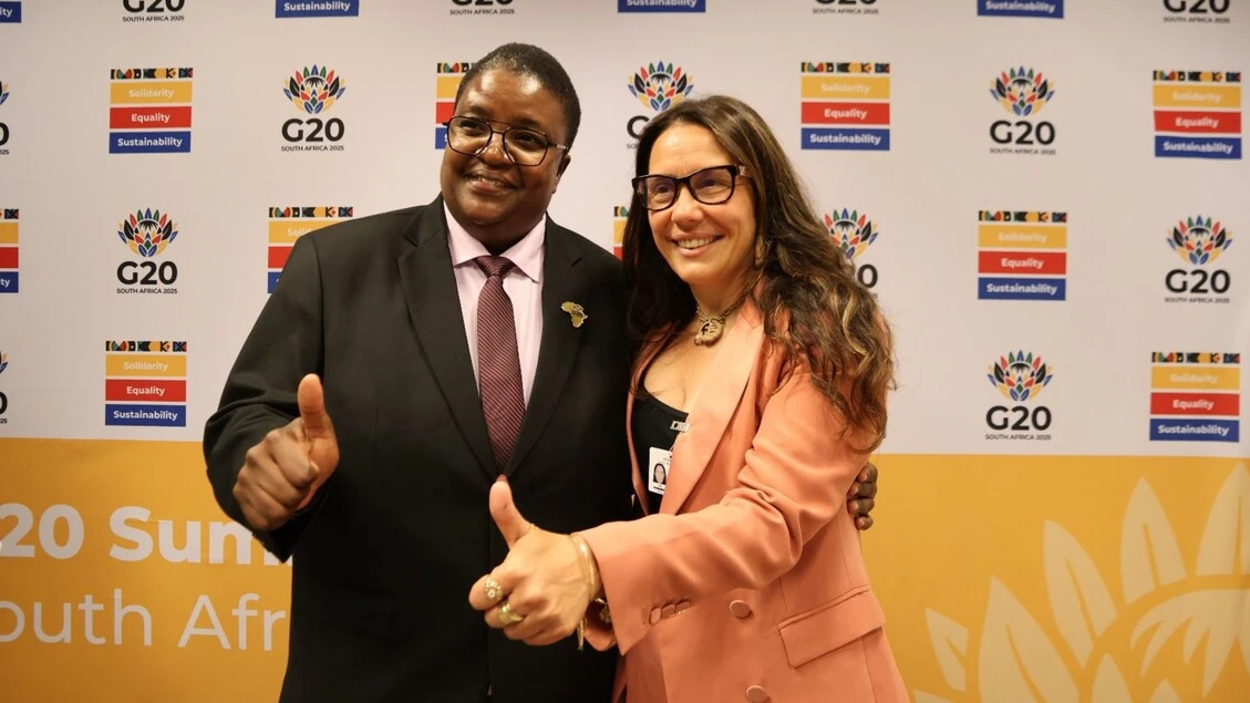 Locatelli, G20 inclusione e disabilità sarà grande occasione