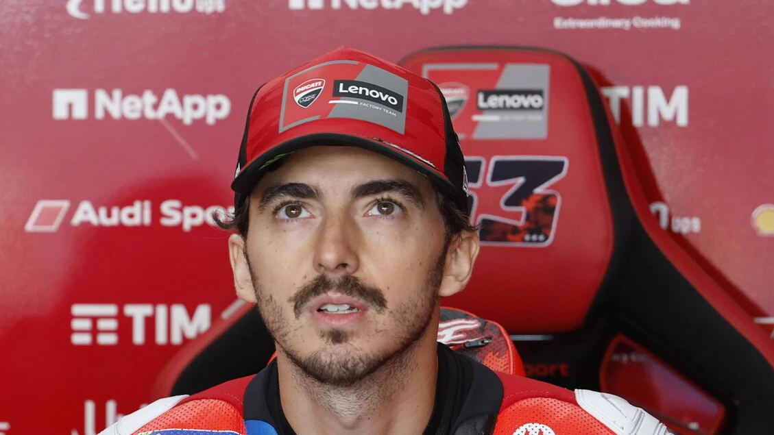 Bagnaia: 