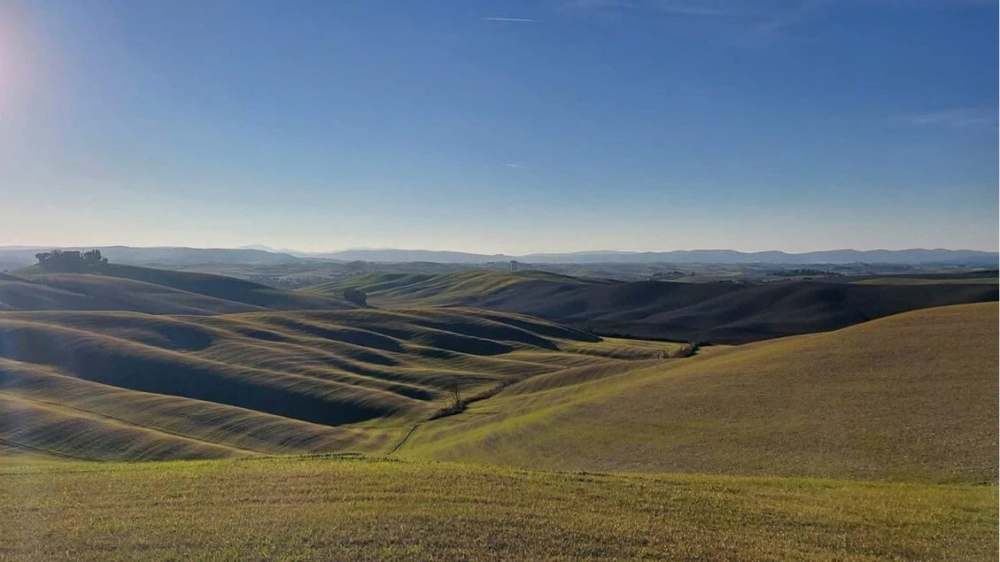 'Salviamo le Crete senesi', nasce comitato contro pale eoliche
