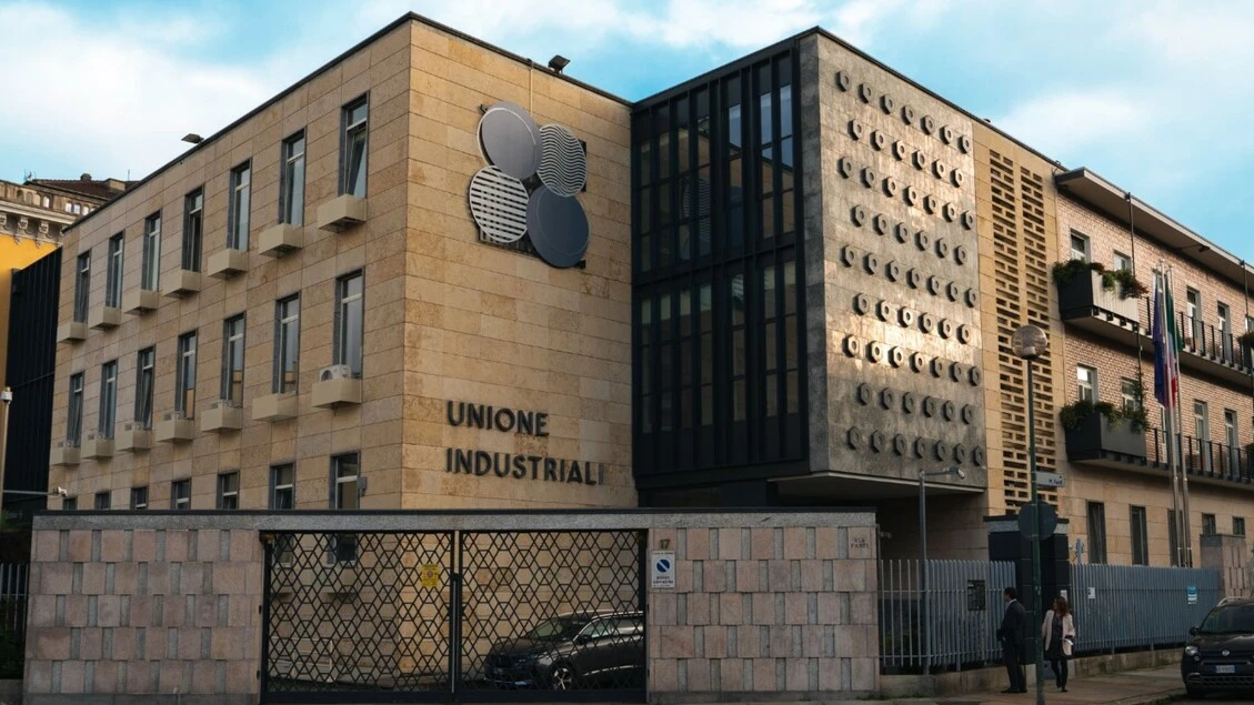 Industriali Torino, Richetti e Faina nominati vicedirettori