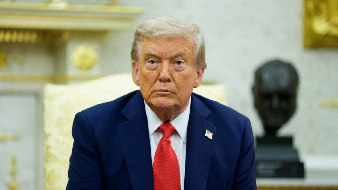 Trump non esclude sanzioni a Mosca, vedremo di chi è colpa