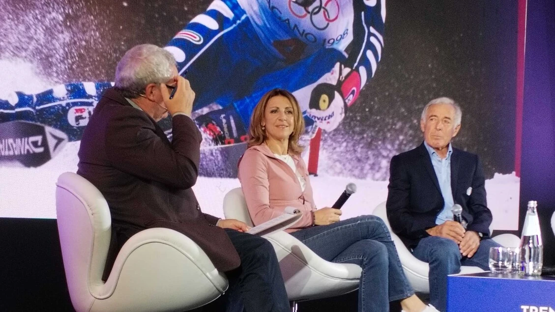 Milano-Cortina: Roda,avevamo già le infrastrutture e la capacità