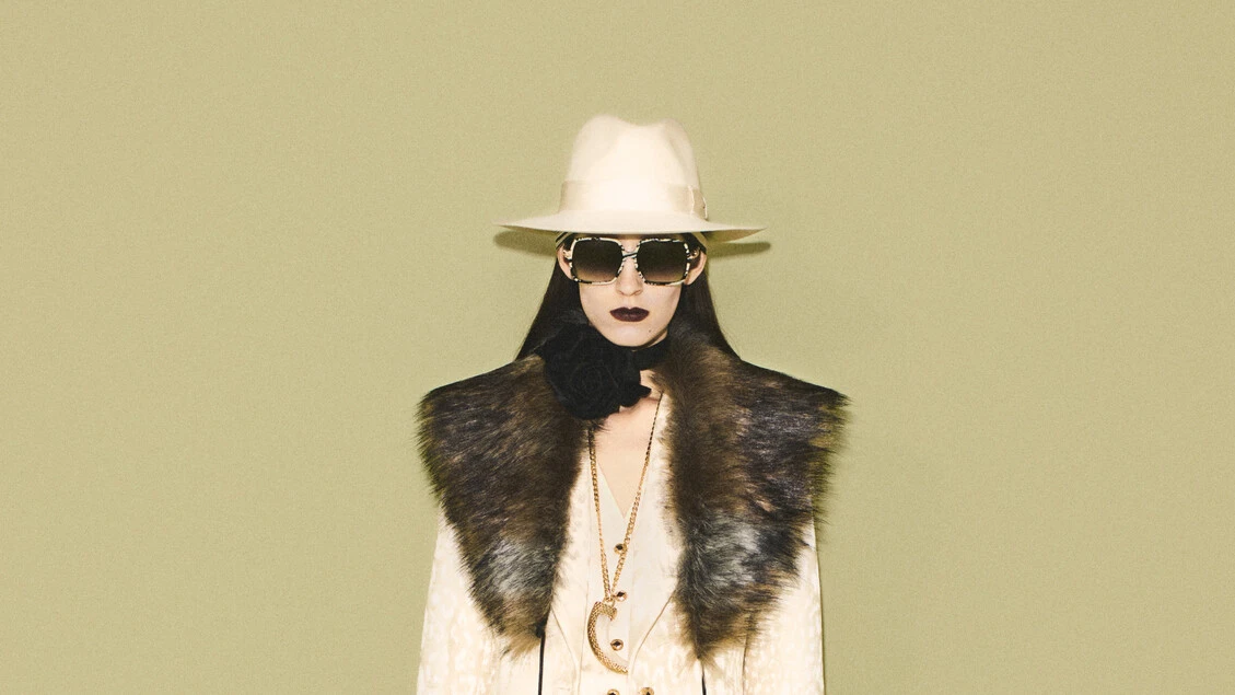 Cavalli, New York anni '70 nella collezione prefall 2026