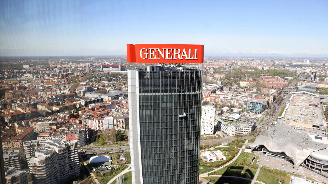 Generali, per il via libera a Natixis serve l'ok dei 2 cda