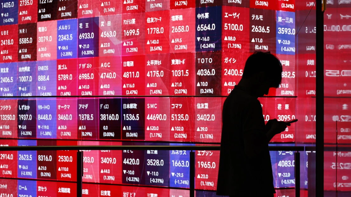 Borsa Tokyo: apertura in rialzo (+0,41%)