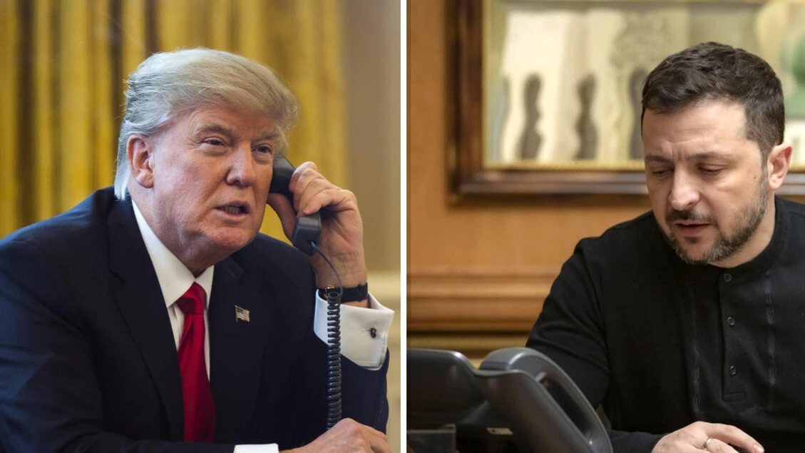 Cnn, 'ok Pentagono a Tomahawk per Kiev, ma deciderà Trump'