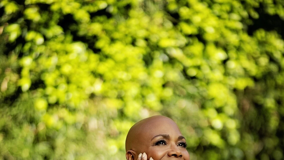 Dee Dee Bridgewater in concerto al Bologna Jazz Festival
