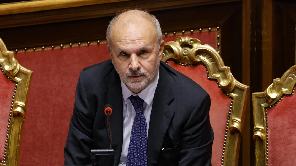 Manovra, Schillaci: 'Obiettivo 2-3 miliardi in più alla sanità'