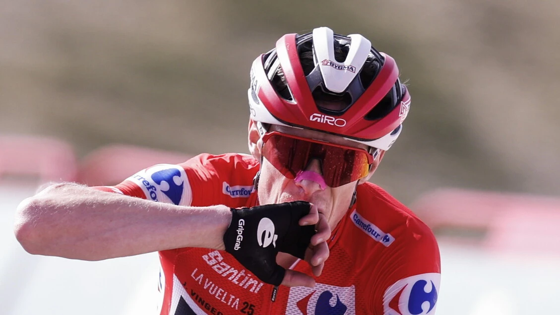 Vingegaard vince nell'ultima gara stagione, Milan 2/o a Saitama