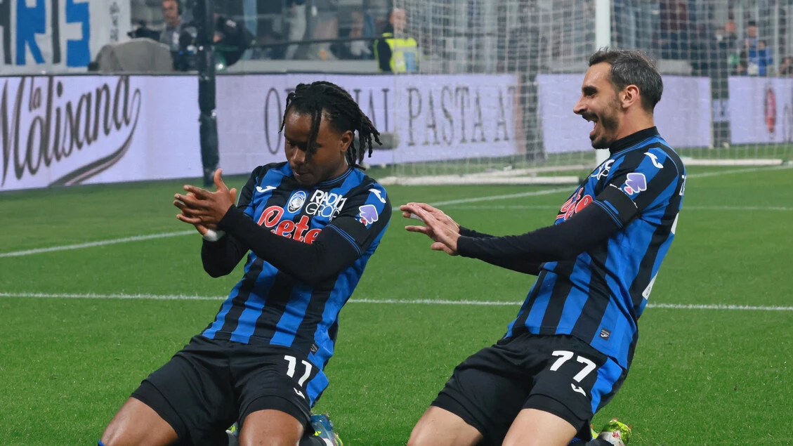Calciomercato: per Lookman decide solo la Dea, la Roma sogna il 'Diablito'