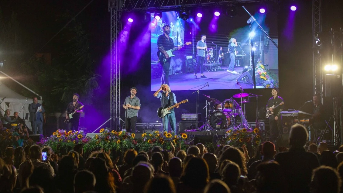 Mazzamauro, Mezzanotte e Stilo al Grand Prix Corallo Alghero