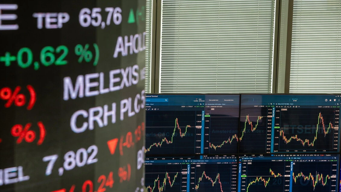 Borsa: l'Europa è cauta con Wall Street, Milano +0,18%