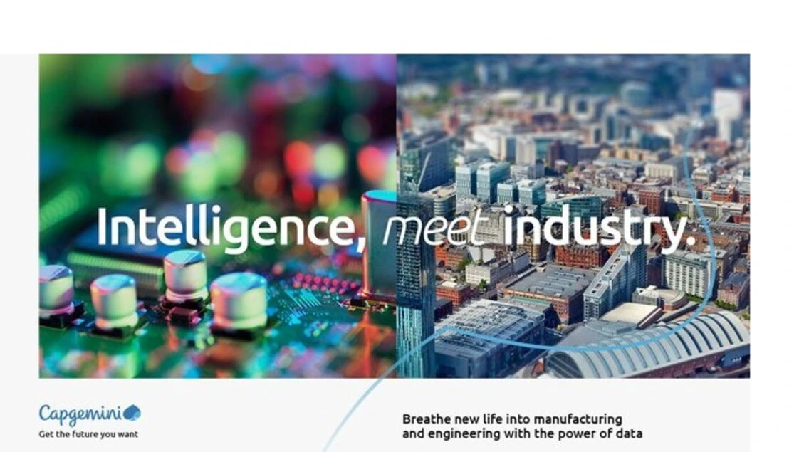 La rivoluzione degli smart plant per l'industria del futuro