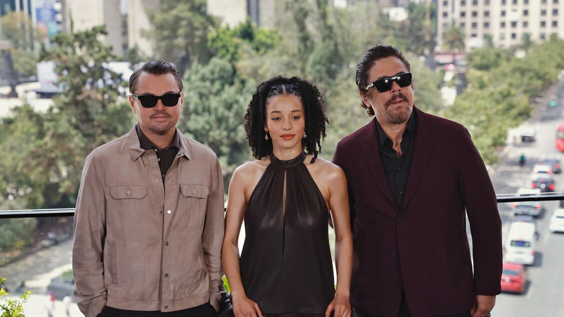 Chase Infiniti punta all'Oscar per Una Battaglia Dietro l'Altra