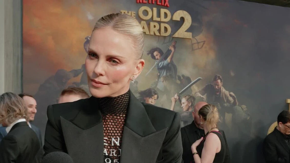 The Old Guard 2: Charlize Theron e Uma Thurman tornano in azione