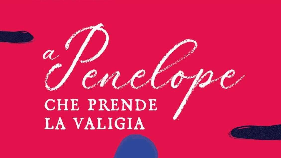 Una valigia piena parole, romanzo epistolare per figlia 12enne