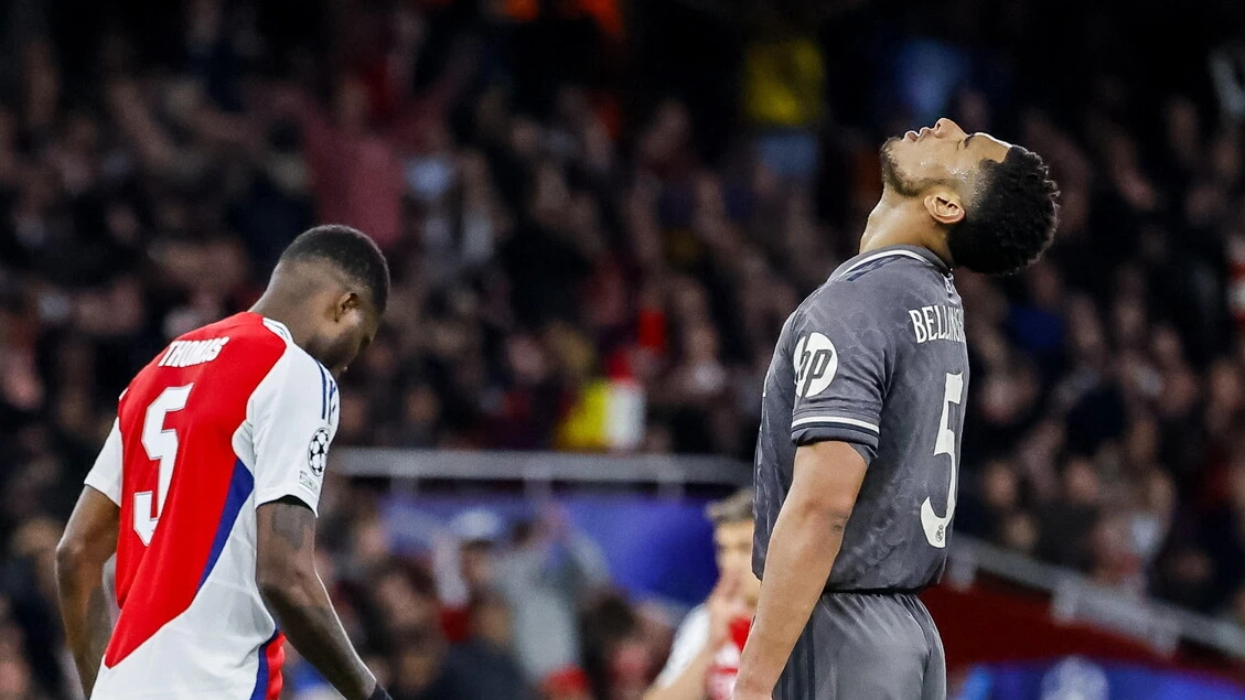 Champions League: Real rischia di implodere, rottura Ancelotti-giocatori