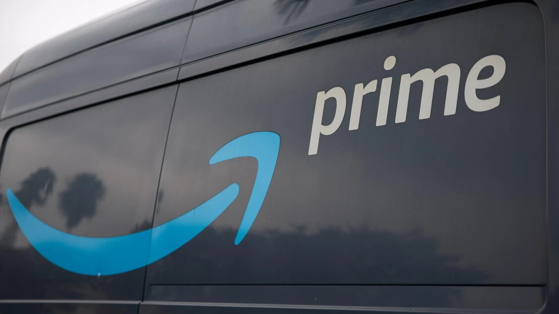 Amazon acquista da Stellantis 300 furgoni elettrici in Spagna