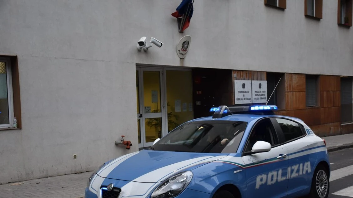 Incendio in casa di riposo nel Catanese, morta un'assistita