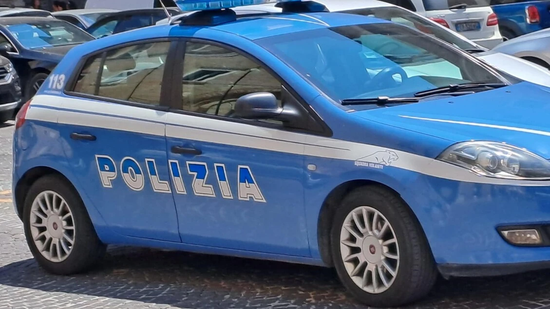 Agguato e sparatoria a Fondi vicino Latina, quattro arresti