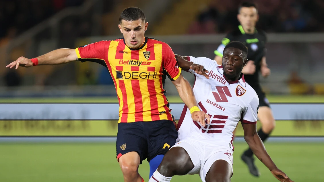 Per la Roma c'è Krstovic se parte Dovbyk, il Napoli torna su Chiesa