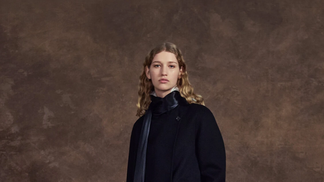 Ferragamo prefall 2026 guarda agli anni Venti a Hollywood