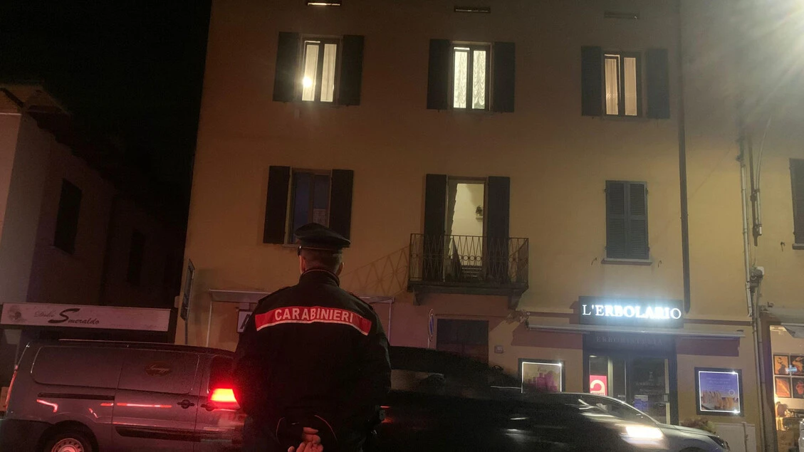 Uccide il padre nel Varesotto, 25enne fermato nella notte