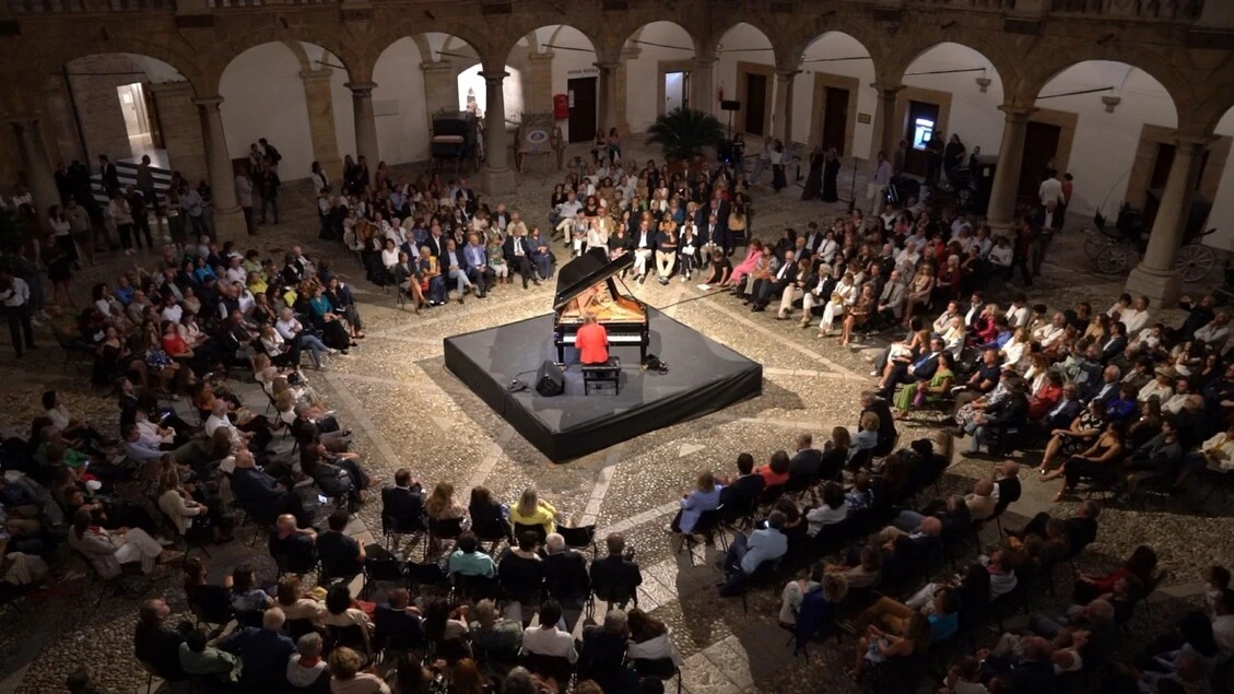 Concerti in città, Palermo diventa palcoscenico a cielo aperto