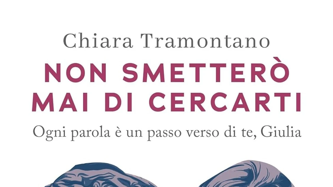 Chiara Tramontano, 'mia sorella Giulia è parte di me'