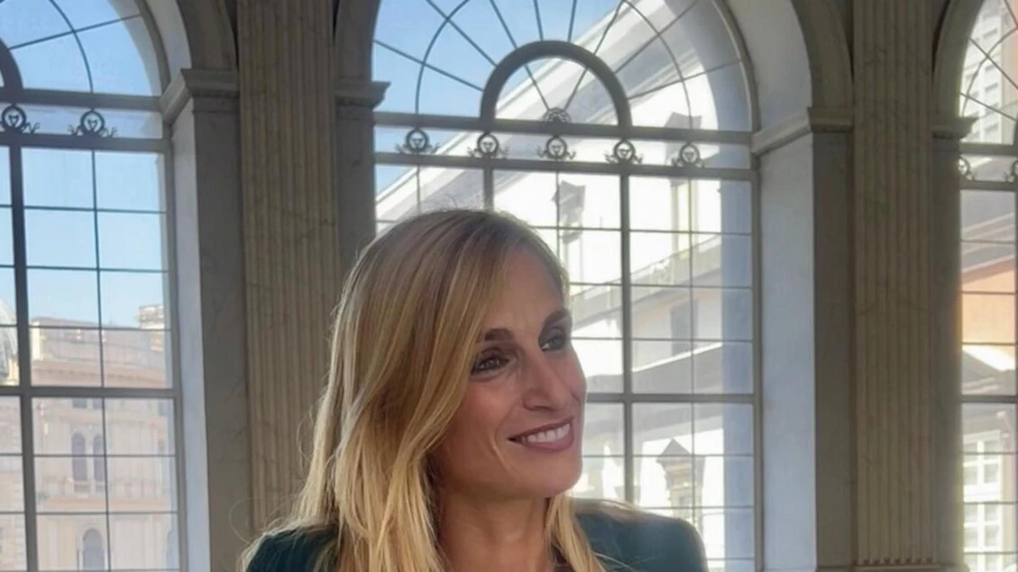 D'Angelo nuova direttrice delegata a Palazzo Reale Napoli