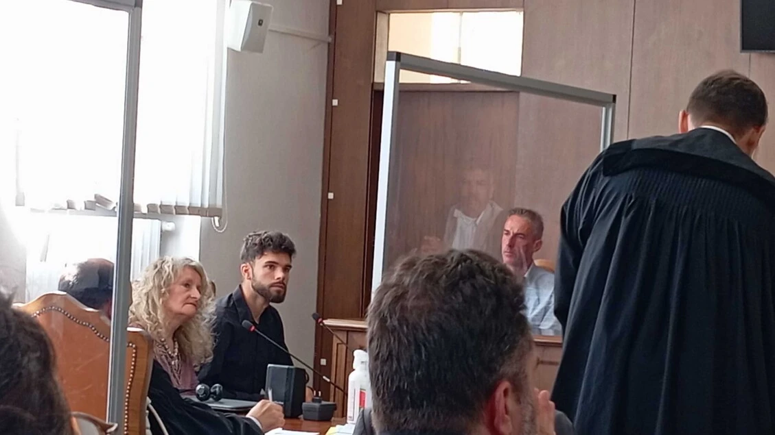 Femminicidio La Salle, fratello vittima 'Teima la picchiava'