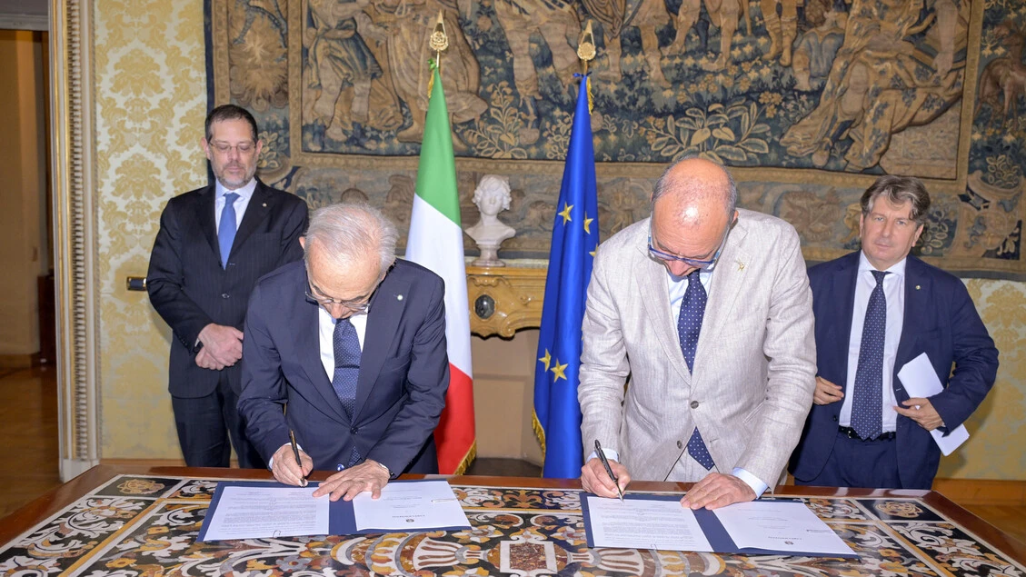 I giudici costituzionali ancora in viaggio nelle scuole